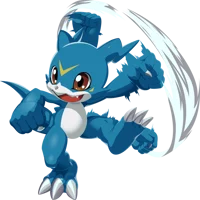 Veemon