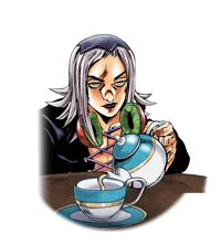 Leone Abbacchio 