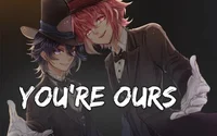 Yandere magicians