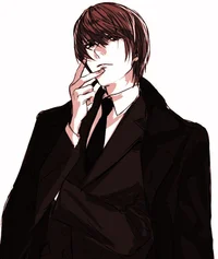 Light Yagami
