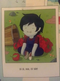 -Marshall Lee-