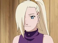 Ino yamanaka 