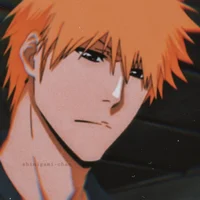 Ichigo Kurosaki