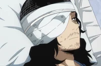 Shota aizawa