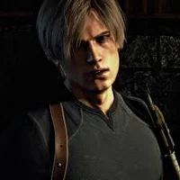 Leon Scott Kennedy