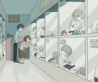 The Children avogado