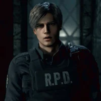 Leon Kennedy