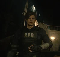 Leon Kennedy