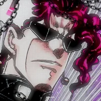 Noriaki Kakyoin