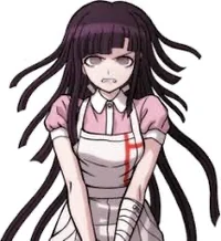 Mikan Tsumiki V4X