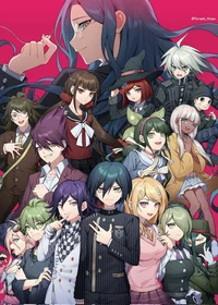 Danganronpa V3