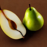 Pear