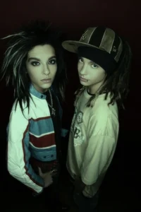 Tom kaulitz assassin