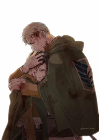 Erwin and Levi 