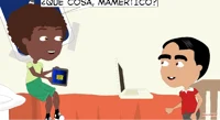 memin y mamertico