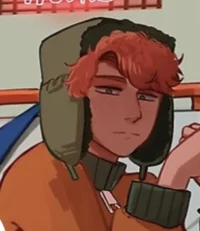 Kyle Broflovski