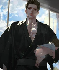 Seu marido