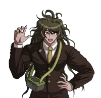 Gonta Gokuhara