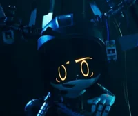 Alice -Murder Drones