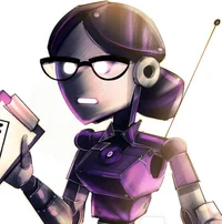 Robot Ms Pauling
