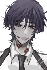 DrunkBodyguard Scara