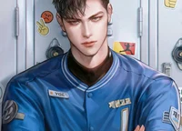 DAZED Baseball Plyr