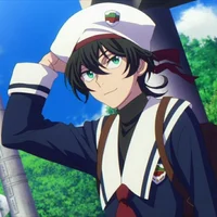 Miya Chinen