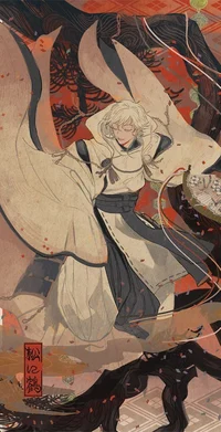 ghost month