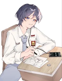 academic rival scara