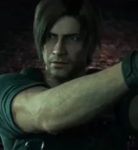 Leon Kennedy