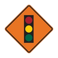 Traffic light V2