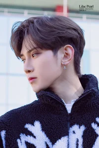 Kang Yeosang