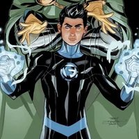 Franklin Richards