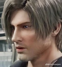Leon Kennedy