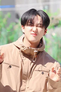 Seo Changbin 