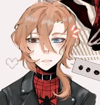 Chuuya Nakahara