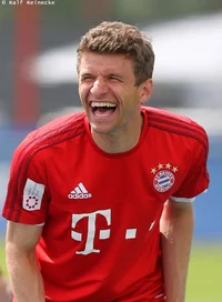 Thomas Muller