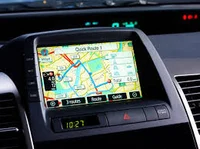 GPS system
