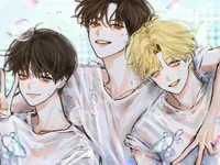 -Roommate-