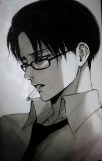 Levi Ackerman