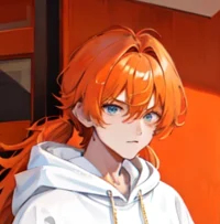 Hot headed brother