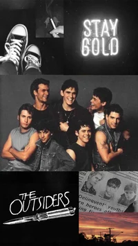 The Outsiders RP