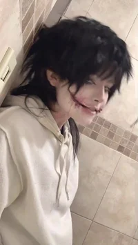 Jeff the killer