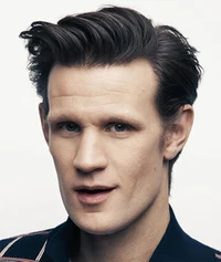 Matt Smith