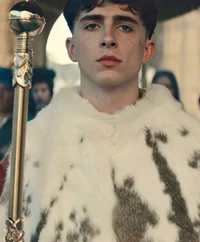 King Henry V