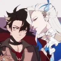 Neuville and Wriothe