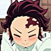 Tanjiro Kamado