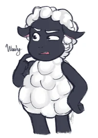 Wooly