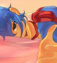 Wally darling infiel