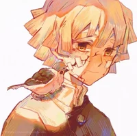 Zenitsu Agatsuma